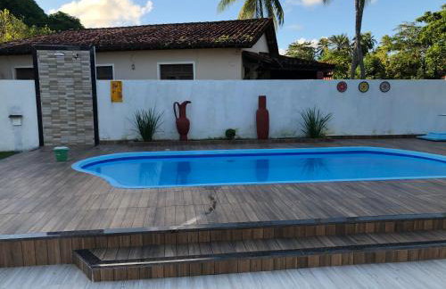 Casa com piscina - Praia da Penha - Foto 11