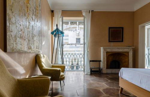 JOIVY Exclusive 3-bedroom flat near Cathedral of Genoa - Foto 40