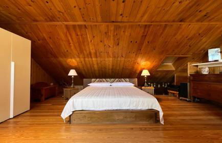 L'abete, bilocale su due piani in centro storico - Foto 2