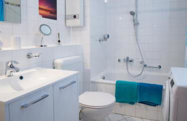 Ferienwohnung Fernblick - Foto 11