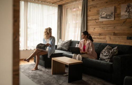 Chalet Lumis - Photo 28