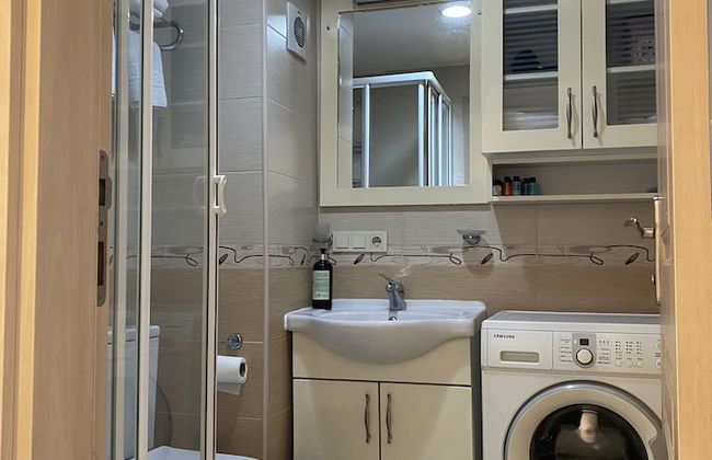 Taksim House Suites - Foto 37