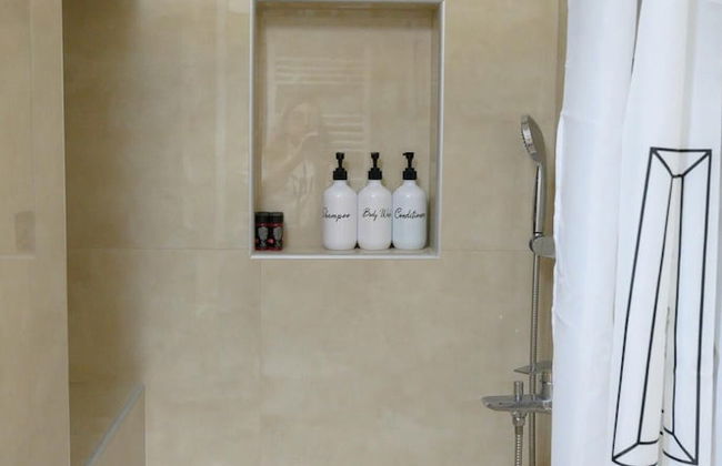 Stella s Minimal Lodge - Foto 52