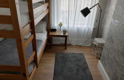 Tynant House- Cosy 3 bed house- Near City Centre and FREE parking - Foto 27