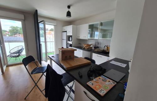 Appartement lumineux proche Paris-Disney - Foto 2