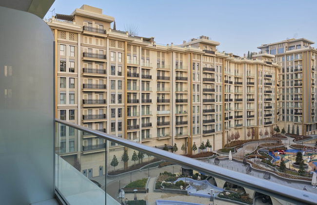 STYLO Residences & Suites - Foto 53