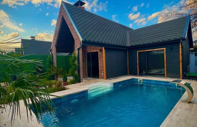 Varuna Bungalov Evleri - Foto 10