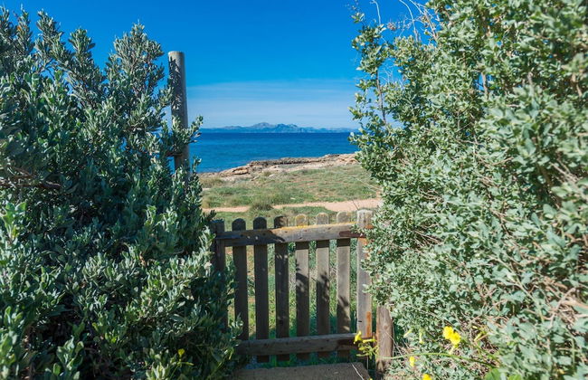 Seaside Villa in Colonia de Sant Pere - Foto 30