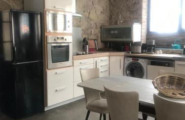 Le Loft de l ancienne forge - Foto 22