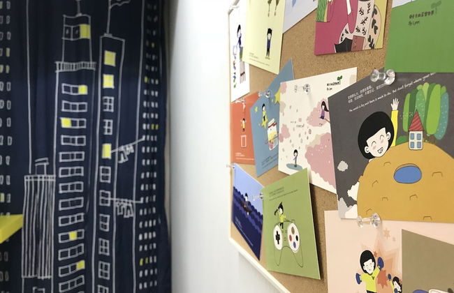 Xi'an The Queen's Box - Foto 29