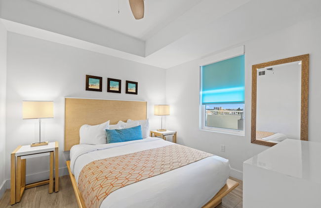 Provident Oceana Beachfront Suites - Foto 12