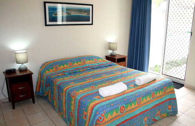 The Bay Apartments - Foto 2