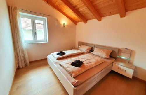 Ferienwohnung Chiemseezauber - Foto 18