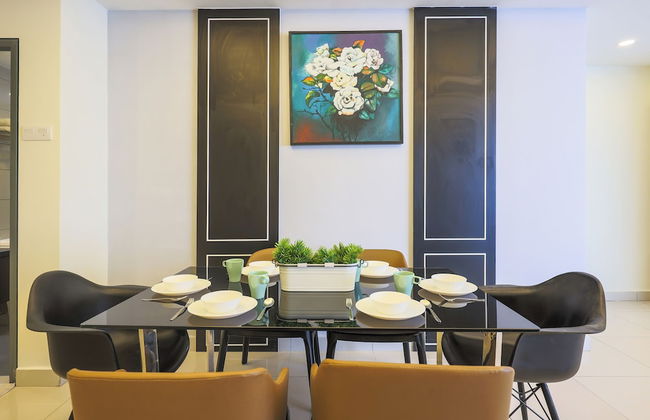 Genting Highlands Suite Ion Delemen - Foto 62