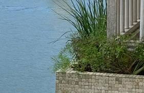 OCEAN FRONT ÍCONE ARQUITETÔNICO de Artacho Jurado Conforto WiFi 500mb Varanda e Vista Magnifica do Mar - Foto 8