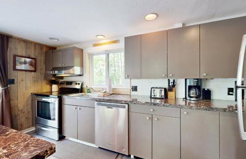 NH Mountain Retreat - Foto 9