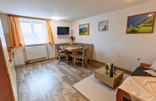 Haus Hindelang - 2 FeWos mit Zugspitzblick, inkl Königscard, gratis Parken & WLAN, Self Check-In, 5 Minuten ins Zentrum - Foto 25