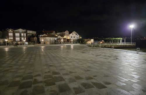 Ático Pequeño Paraíso Combarro - Photo 64