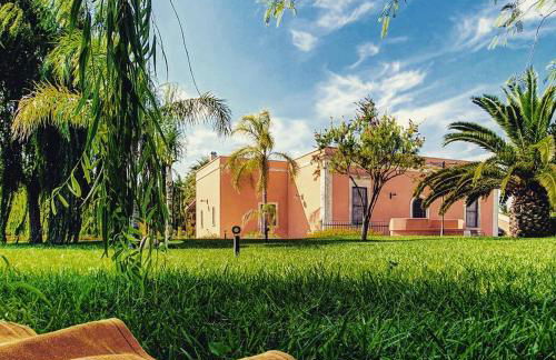 Villa I Giardini di Marzo - Foto 5