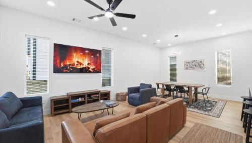 Space City Casa - Foto 3