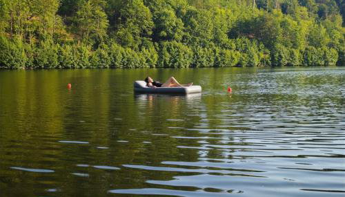 Mountain Lake View - Foto 4