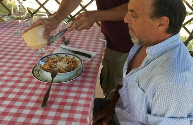 Agriturismo Crocino in Chianti - Foto 35