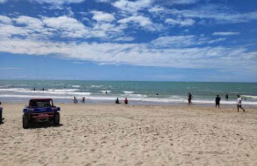 Casa de Praia Peixinho Azul - Foto 7