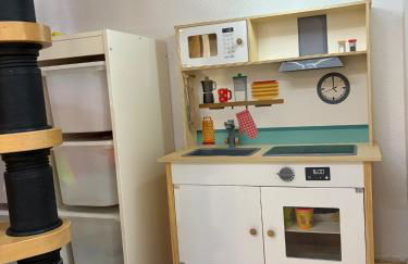 Traumhafte Familien-Ferienwohnung mit Dachterrasse & Pool - Foto 19