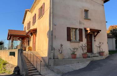 Gîte de groupe "chez le Dragou" - Foto 22