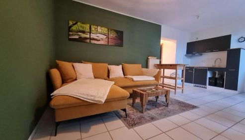 Ferienwohnung Lieblingsplatz für 2 - Foto 2