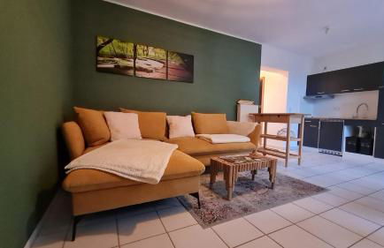 Ferienwohnung Lieblingsplatz für 2 - Foto 2