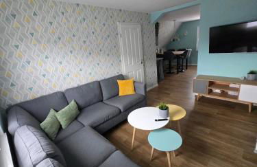 Haus Erdmann - Foto 1