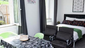 LA BATISSE l'arbre gris - Foto 2