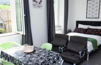 LA BATISSE l'arbre gris - Foto 2