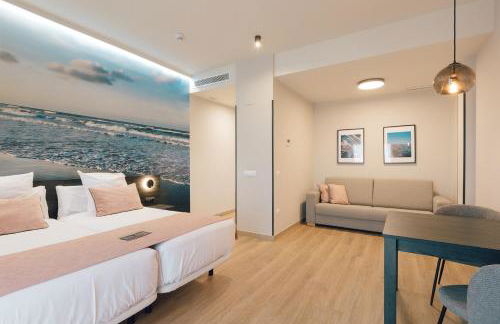 Palau Suites & Apartments - Photo 94