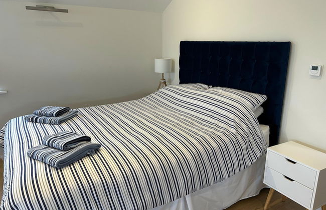Immaculate Studio Apartment Just Outside Penzance - Foto 6