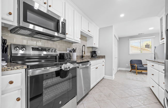 Quail Ridge 3BR House - Foto 9