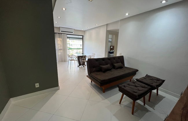 LIBERTY PLACE - PARQUE DAS ROSAS - Foto 37