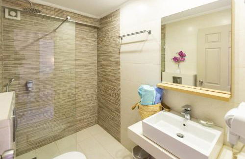 Trefon Hotel Apartments and Family Suites - Foto 115