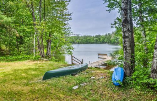 Northwoods Getaway - Photo 40