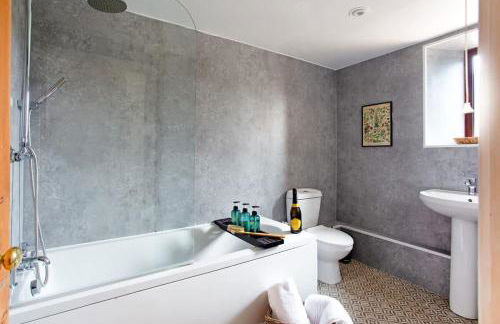 Wellington Terrace, Private Garden - Foto 6