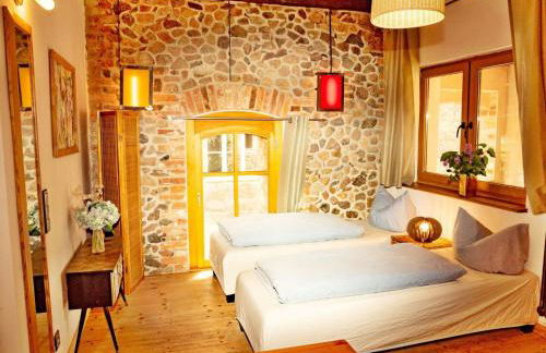 Apartment Studio Brennerei Haselberg by Interhome - Foto 1