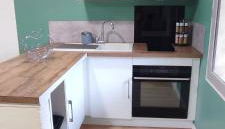 Gite de la fontaine Bondrée - Photo 4, stove, pet friendly