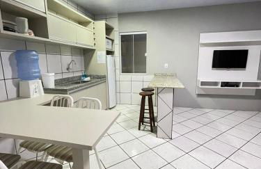 Apt 02 Vida na Praia com Piscina-200m do Mar - Foto 13