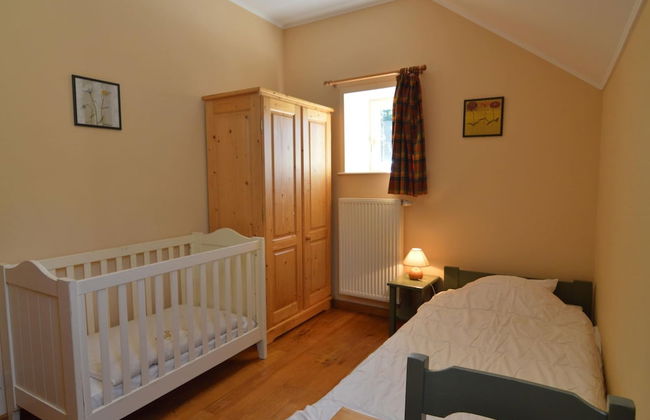 Grand Mill Stay in Anhee - Foto 5