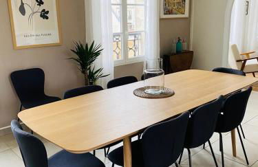 Appartement de la Diane - Foto 1