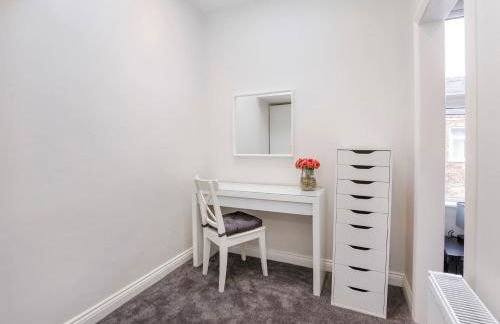 The Granville 4 bedroom house sleeps 7 - Foto 22