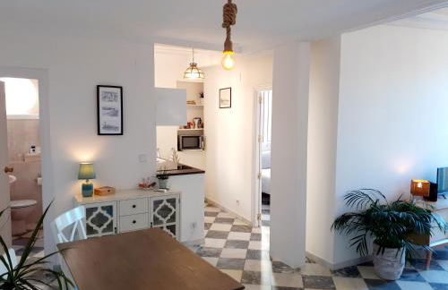 Apartamento Puerta al Mar - Foto 11