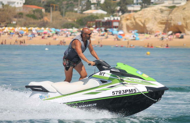 Alquiler de motos de agua - Foto 7