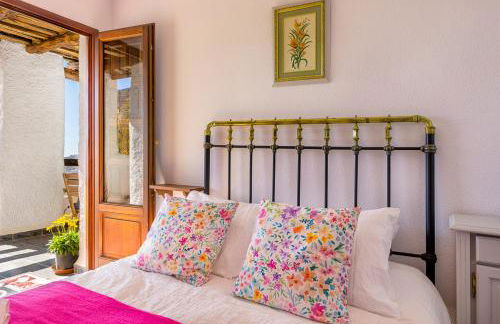Apartamento Casa Manuela en Capileira - Alpujarra - Foto 20